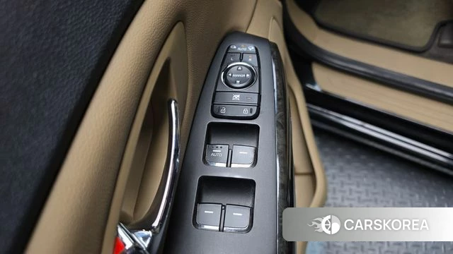 Kia The New Carnival id 3886279 из Кореи 5