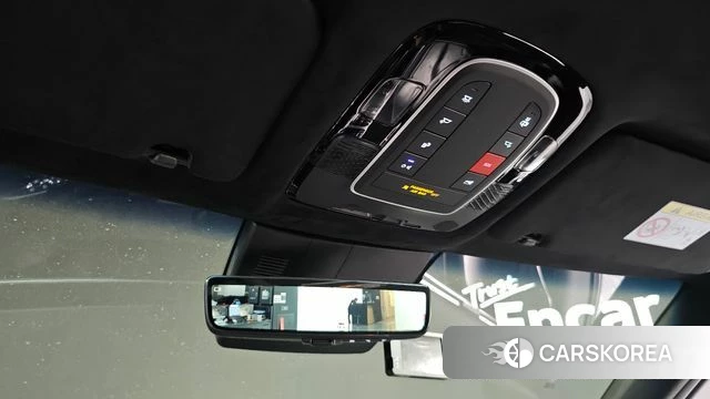 Hyundai The New Palisade 2022 Синий из Кореи, фото 5