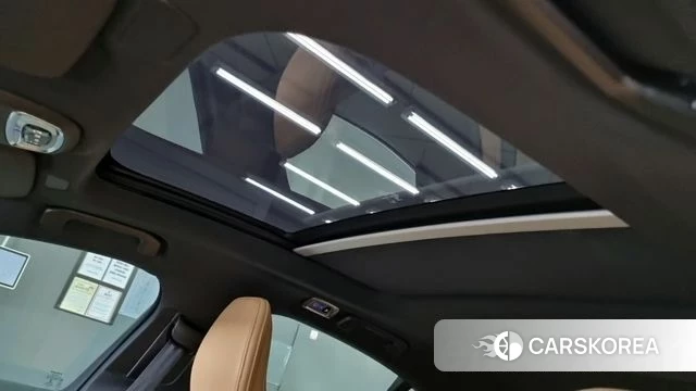 Volvo S60 3rd generation 2021 Жемчужный цвет из Кореи, фото 5