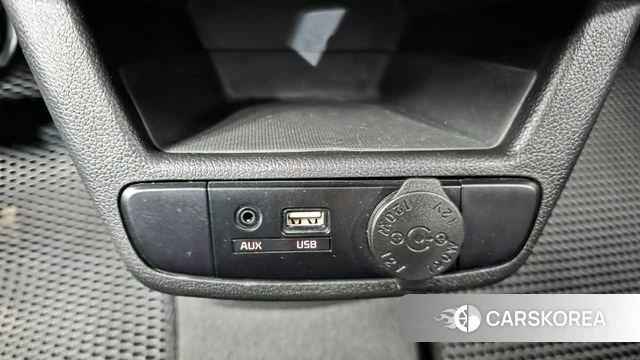 Kia The New Ray 2019 Белый из Кореи, фото 5