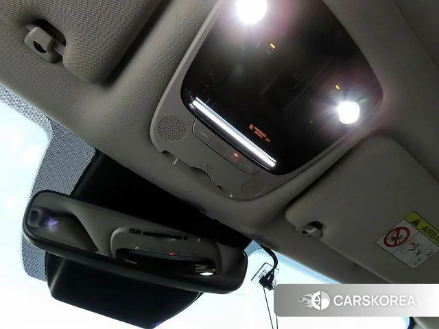 Kia K5 Hybrid 3rd Generation 2020 Серый из Кореи, фото 5