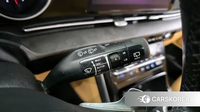 Kia Carnival 4th generation 2022 Небесно-голубой из Кореи, фото 5