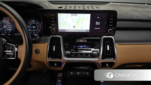 Kia Sorento 4th Generation 2020 Белый из Кореи, фото 5