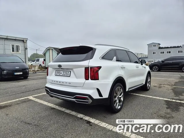 Kia Sorento 4th Generation id 2655666 из Кореи 5