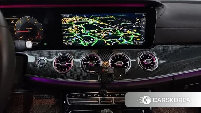 Mercedes-Benz CLS-Class C257 2019 Белый из Кореи, фото 5