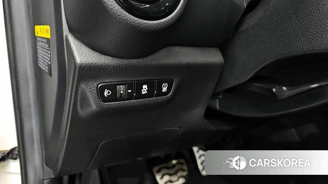 Kia All New Morning (JA) 2018 Белый из Кореи, фото 5