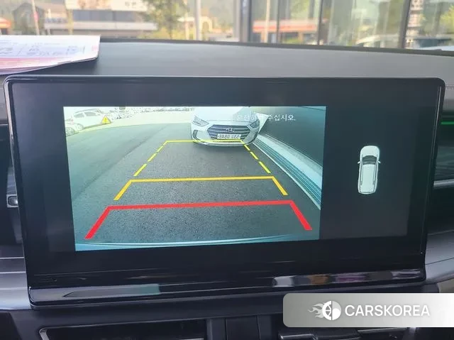 Ssangyong Torres 2023 Серый из Кореи, фото 5