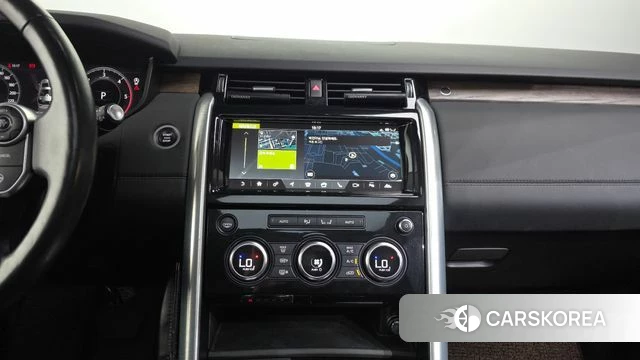 Land Rover Discovery 5 2018 Белый из Кореи, фото 5