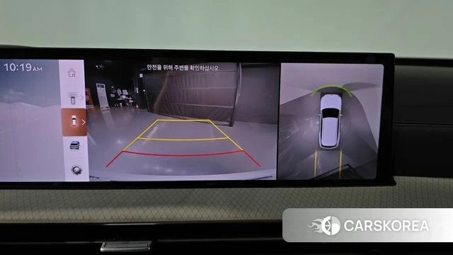Genesis GV80 2024 Белый из Кореи, фото 5