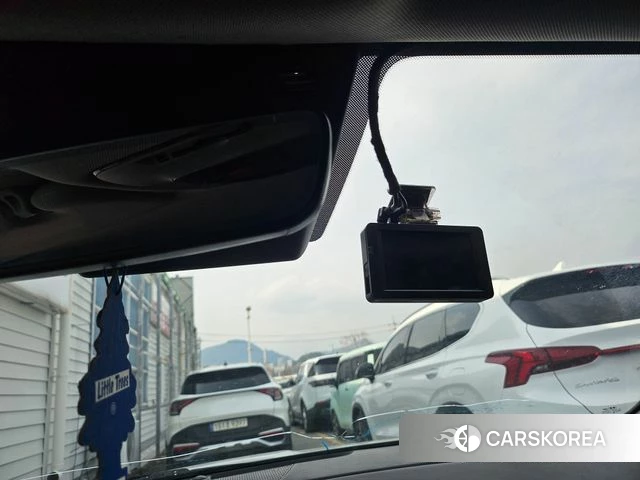 Hyundai Sonata (DN8) 2022 Белый из Кореи, фото 5