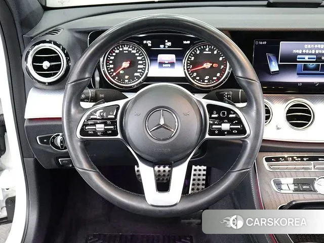 Mercedes-Benz E-Class W213 id 2886453 из Кореи 5