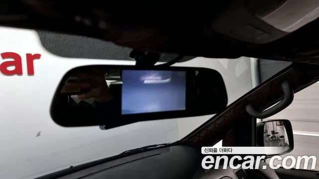 Hyundai The New Grand Starex id 2505521 из Кореи 5