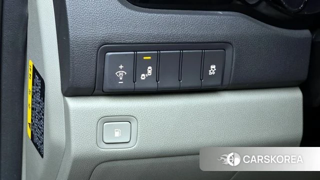 Kia All New Carnival 2018 Белый из Кореи, фото 5