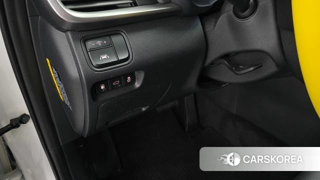 Kia The New K5 2nd generation 2019 Белый из Кореи, фото 5