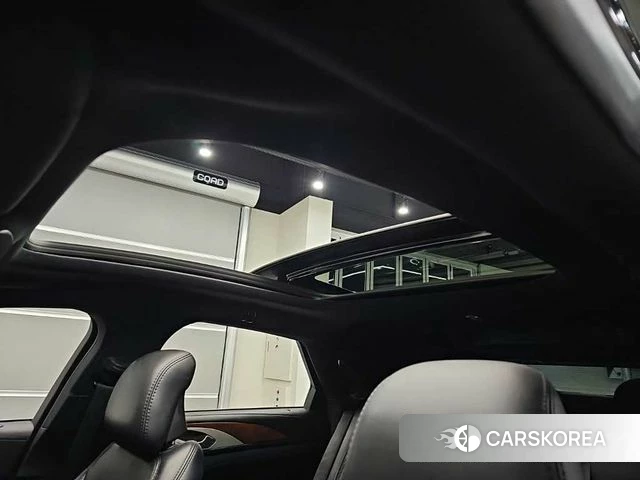Lincoln New MKZ 2018 Черный из Кореи, фото 5