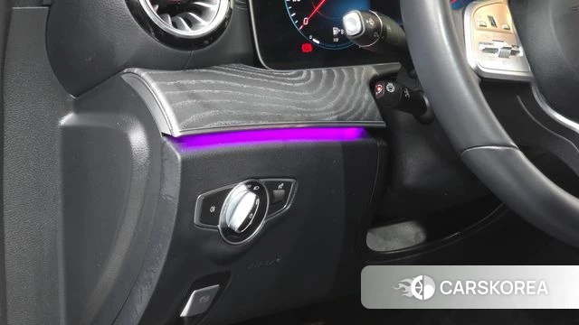 Mercedes-Benz CLS-Class C257 2021 Белый из Кореи, фото 5