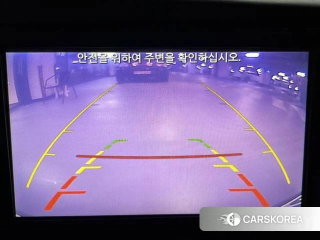 Hyundai Avante (CN7) 2021 Черный из Кореи, фото 5