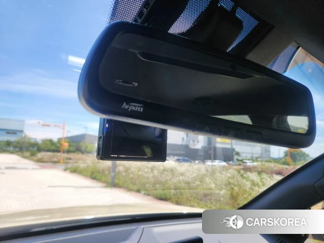 Ssangyong The New Rexton Sport 2024 Жемчужный цвет из Кореи, фото 5