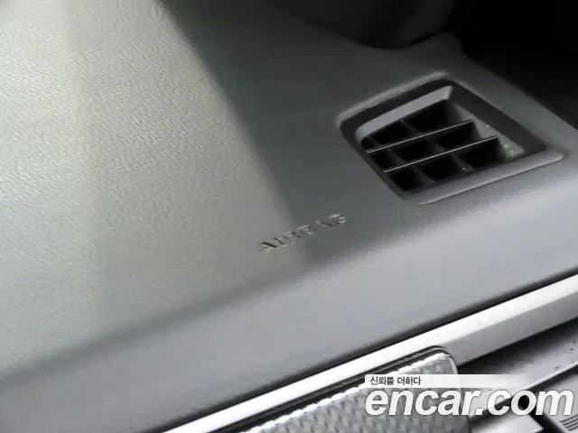 Ssangyong The New Rexton Sport 2022 Темно-зеленый из Кореи, фото 5