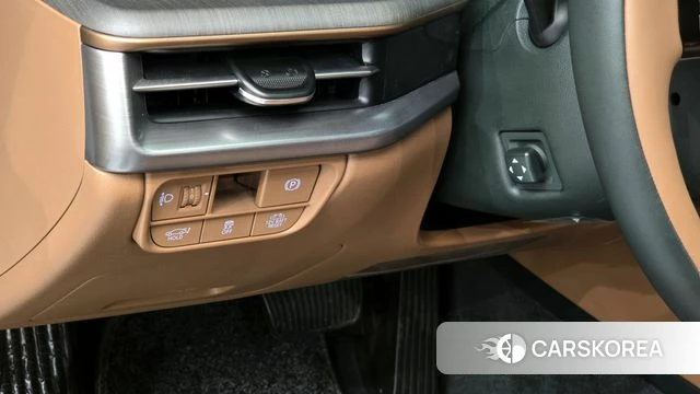 Hyundai Grandeur Hybrid (GN7) 2024 Белый из Кореи, фото 5
