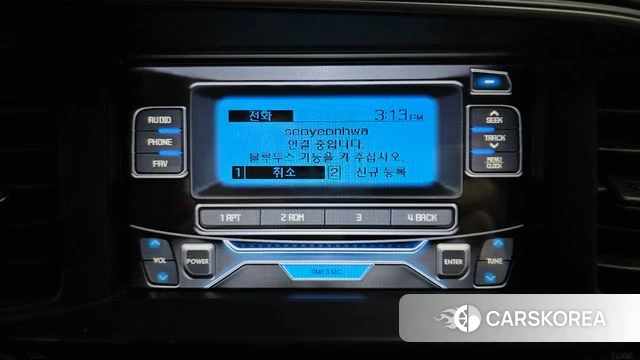 Hyundai The New Avante AD 2019 Белый из Кореи, фото 5