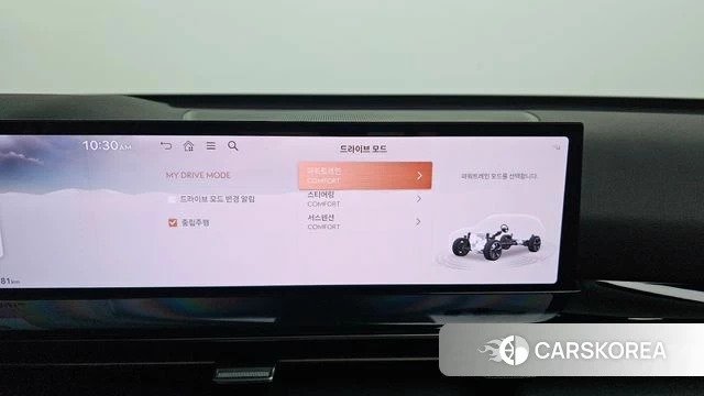Genesis GV80 2024 Белый из Кореи, фото 5