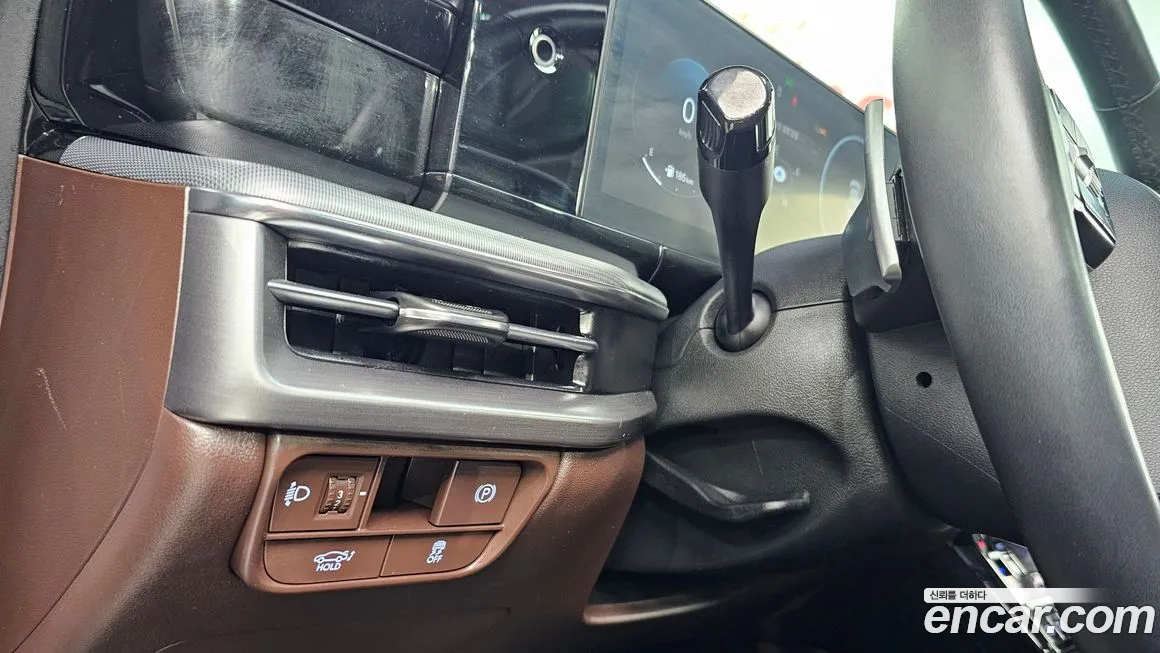 Hyundai Grandeur (GN7) 2023 Белый из Кореи, фото 5