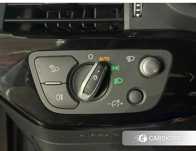 Audi A4 (B9) 2021 Белый из Кореи, фото 5