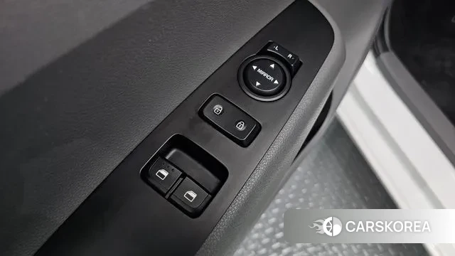 Kia Morning Urban (JA) 2021 Белый из Кореи, фото 5