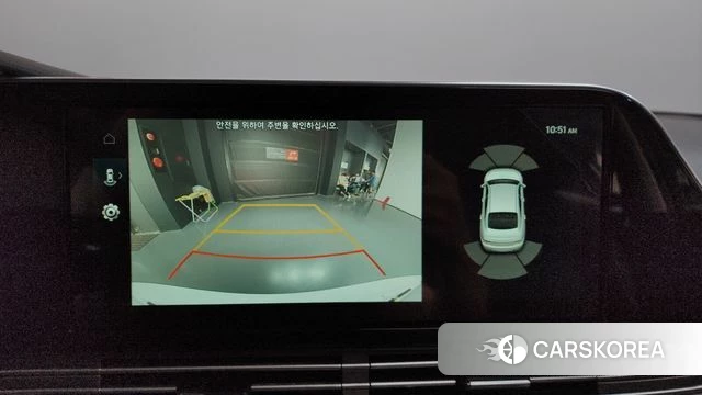 Hyundai The New Grandeur IG id 4428403 из Кореи 5