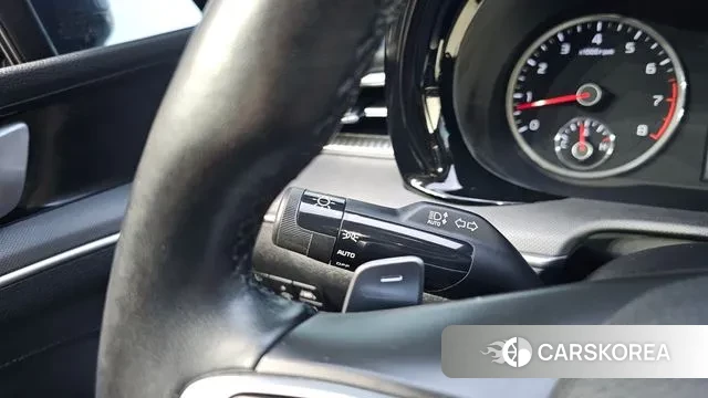 Kia K5 3rd generation id 2891238 из Кореи 5