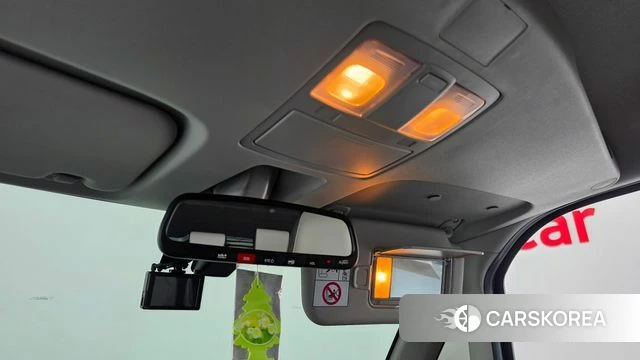 Kia The New Kia Ray 2023 Черный из Кореи, фото 5