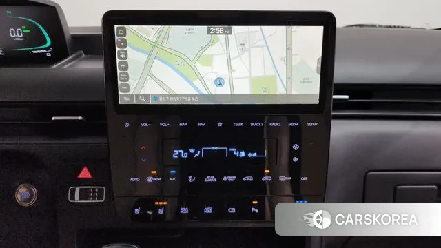 Hyundai Staria 2024 Синий из Кореи, фото 5