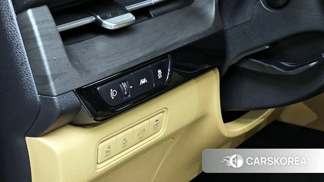 Kia Carnival 4th generation 2021 Белый из Кореи, фото 5