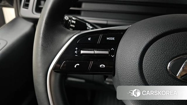 Hyundai Staria 2022 Белый из Кореи, фото 5