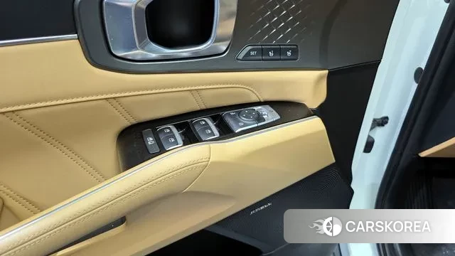 Kia Sorento 4th Generation 2023 Белый из Кореи, фото 5