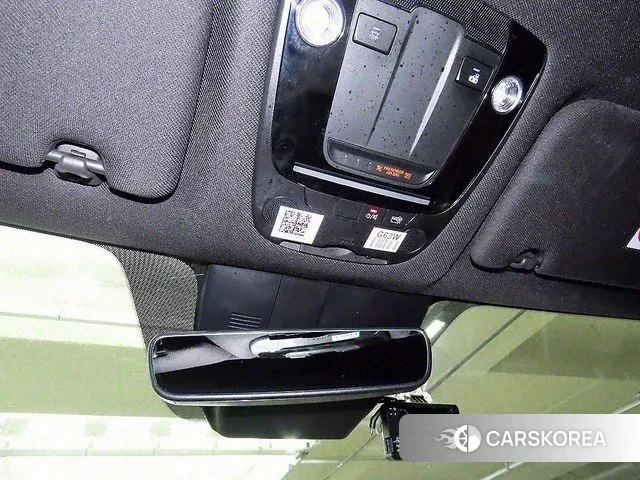 Kia Sorento 4th Generation 2022 Белый из Кореи, фото 5