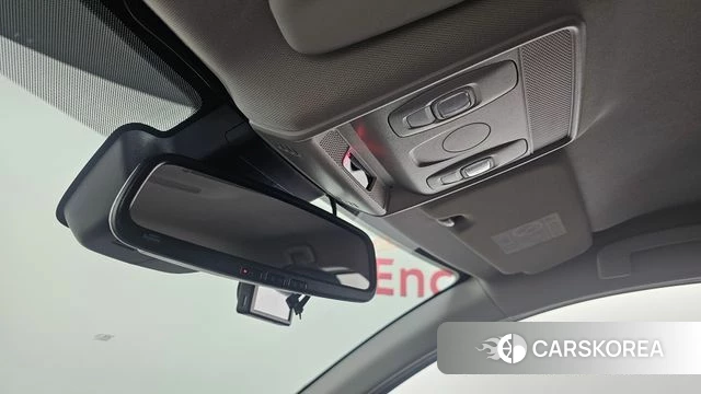 Renault Korea (Samsung) XM3 2021 Серый из Кореи, фото 5