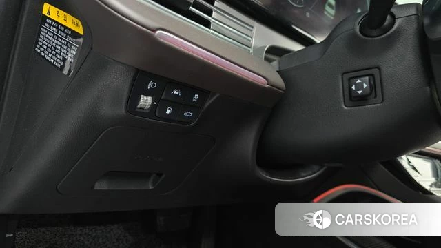 Hyundai The New Grandeur IG 2020 Белый из Кореи, фото 5