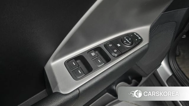 Kia The New Niro 2021 Серый из Кореи, фото 5