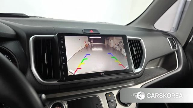 Kia The New Ray 2019 Белый из Кореи, фото 5
