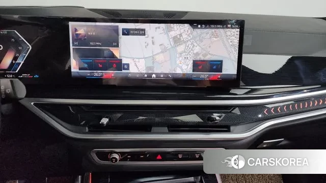 BMW X5 (G05) 2023 Белый из Кореи, фото 5