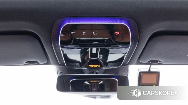 Mercedes-Benz GLC-Class X254 2025 Белый из Кореи, фото 5