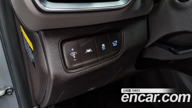 Hyundai Santa Fe TM id 2688328 из Кореи 5