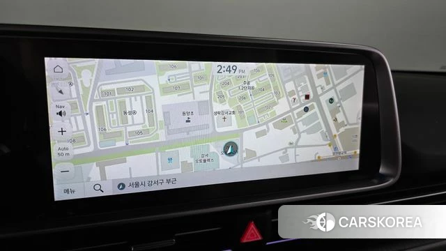 Hyundai Ionic 6 2023 Черный из Кореи, фото 5