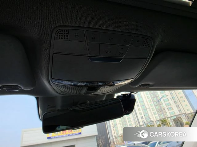 Mercedes-Benz E-Class W213 2018 Серый из Кореи, фото 5