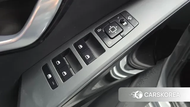 Kia Di All New Niro EV 2022 Серебряный из Кореи, фото 5