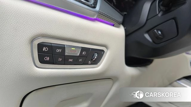 BMW X5 (G05) id 3904782 из Кореи 5