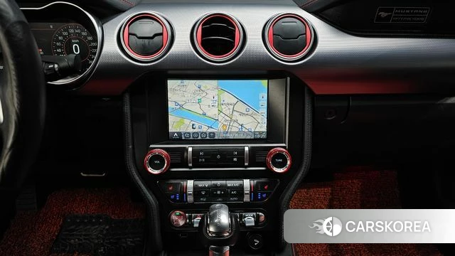 Ford Mustang 2020 Белый из Кореи, фото 5