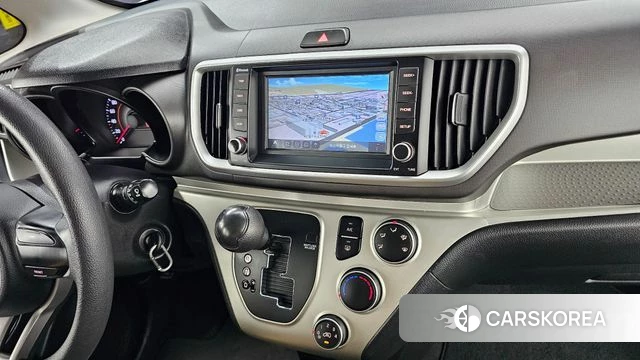 Kia The New Ray 2019 Белый из Кореи, фото 5